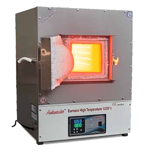 BPI-20 Furnace High Temperature 1200°C