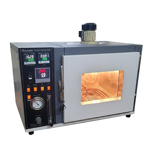 BPI-15 Rolling Thin Film Oven